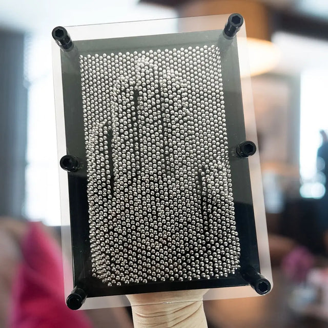 Pin Art von Mad Monkey