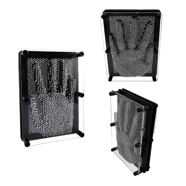 Pin Art von Mad Monkey