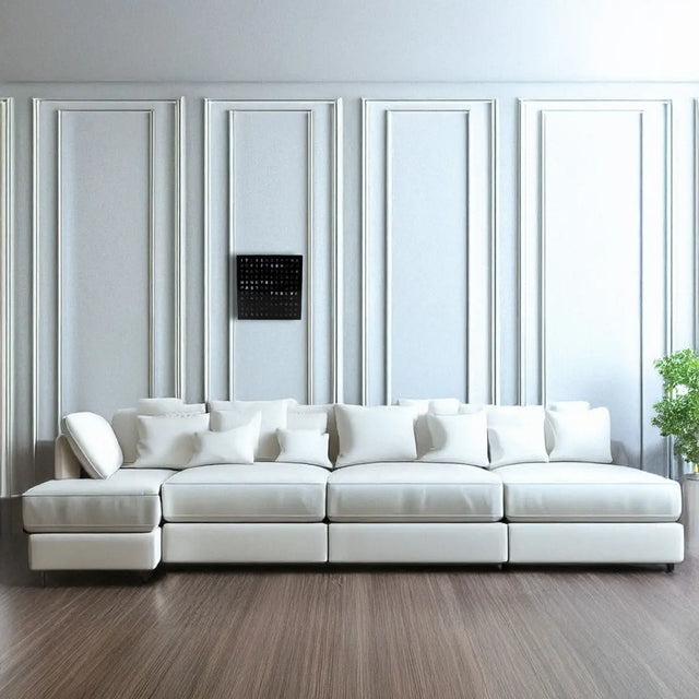 Digitale Wortuhr von Mad Monkey