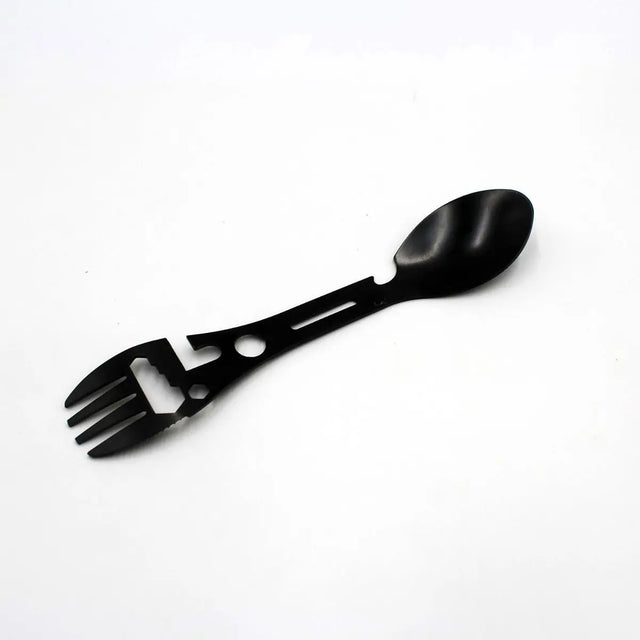 Campingbesteck Göffel Multitool von Mad Monkey