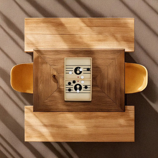 Sling Puck Table Hockey von Mad Monkey