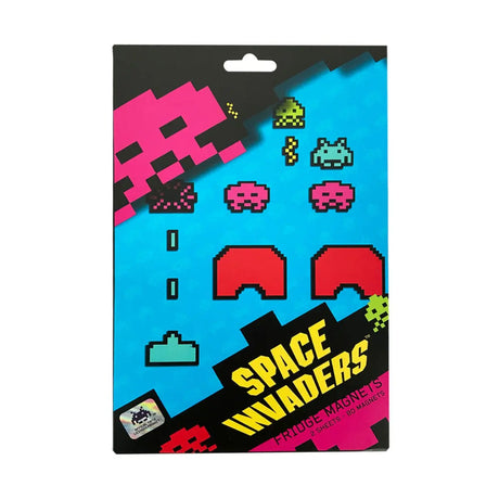 Magnete Space Invaders von Space Invaders