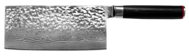 Hackbeil Damas Pakka von KOTAI