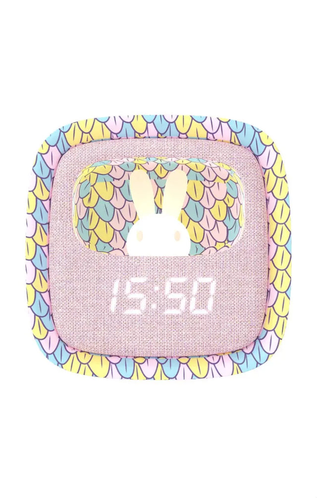 Wecker "Billy" Limited Edition Design Meerjungfrau von MOB