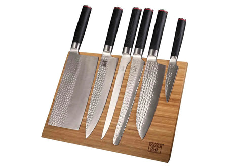 Messerhalter Bambus von KOTAI