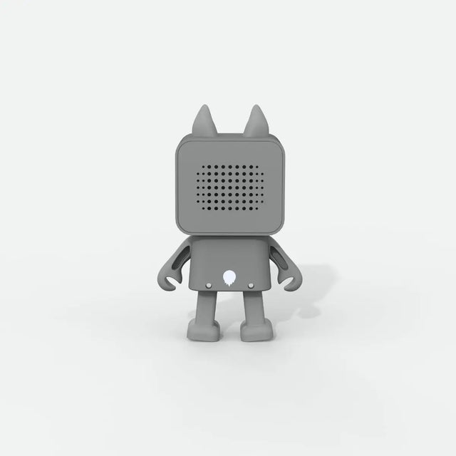 Dancing Animal speaker - Wolf von MOB