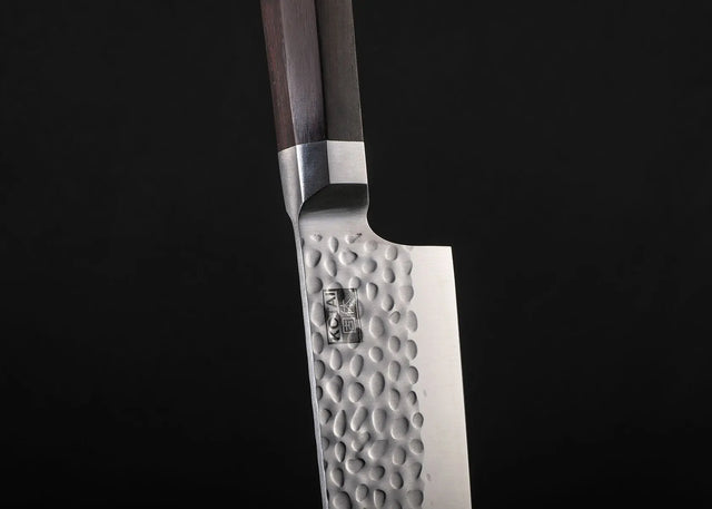 Kiritsuke Kochmesser Pakka von KOTAI