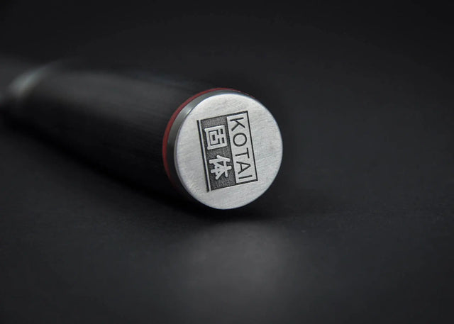 Filetiermesser flexibel Pakka von KOTAI