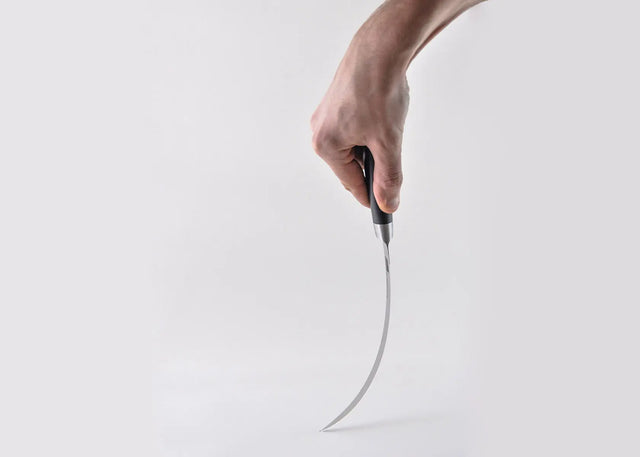 Filetiermesser flexibel Pakka von KOTAI