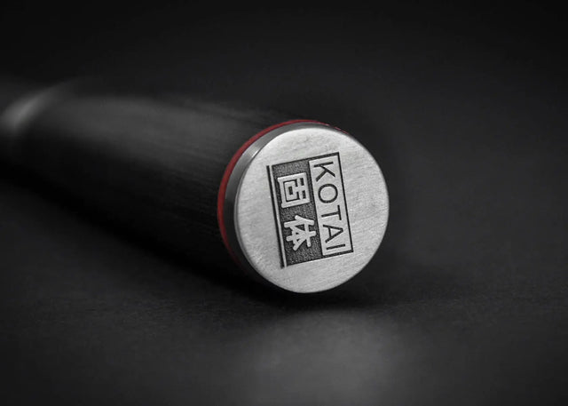 Gyuto Kochmesser Pakka von KOTAI