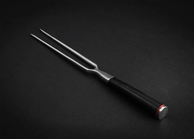 Tranchiergabel Pakka von KOTAI