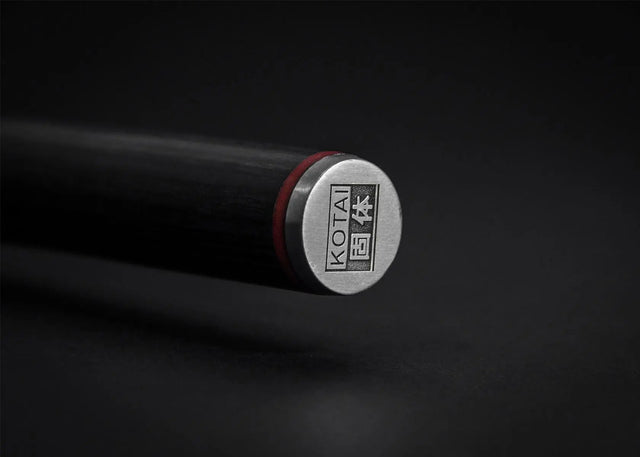 Gemüsemesser Pakka von KOTAI