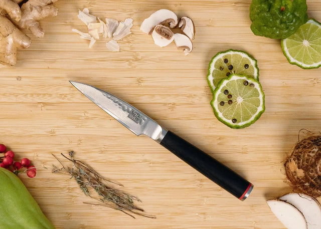 Gemüsemesser Damas Pakka von KOTAI