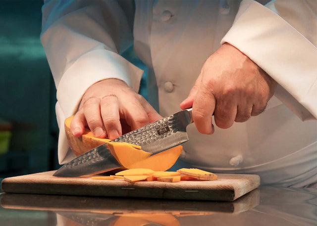 Gyuto Kochmesser Pakka von KOTAI