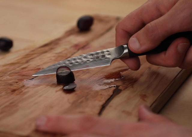 Gemüsemesser Pakka von KOTAI