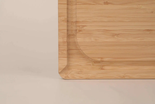 Schneidbrett Bambus von KOTAI