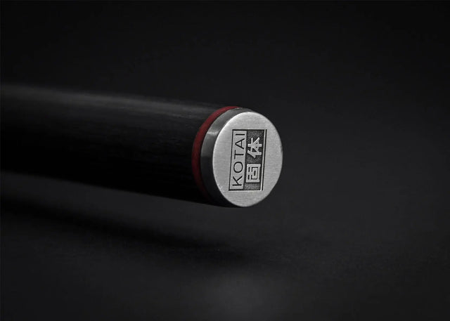 Tranchiergabel Pakka von KOTAI