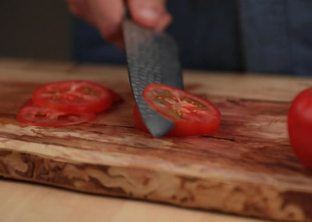 Gyuto Kochmesser Pakka von KOTAI