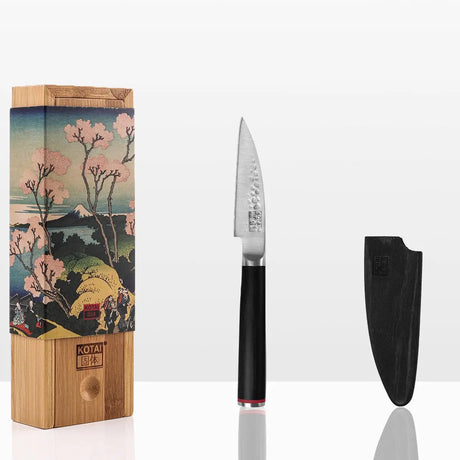 Gemüsemesser Pakka von KOTAI