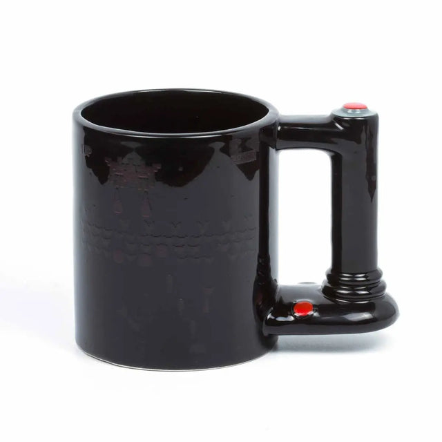 Tasse Retro Arcade Mug - 600ml von Mugs