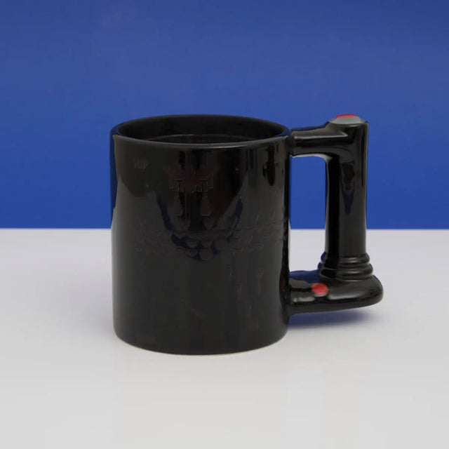Tasse Retro Arcade Mug - 600ml von Mugs