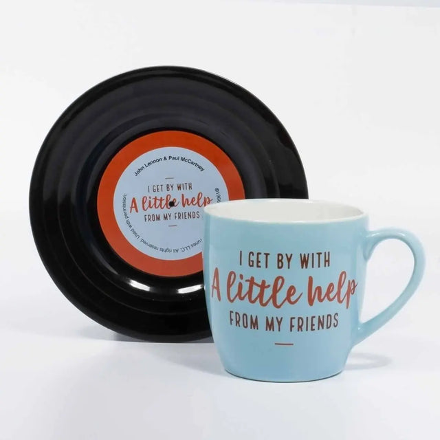 Tassen Set Lyrical Mug Friends von Mugs