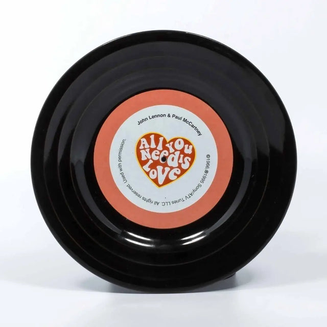 Tassen Set Lyrical Mug Love von Mugs