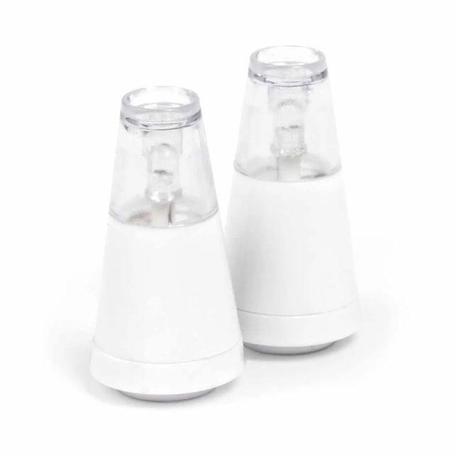 LED-Flaschenlicht Leuchtende Korken (2er Pack) von HOOT