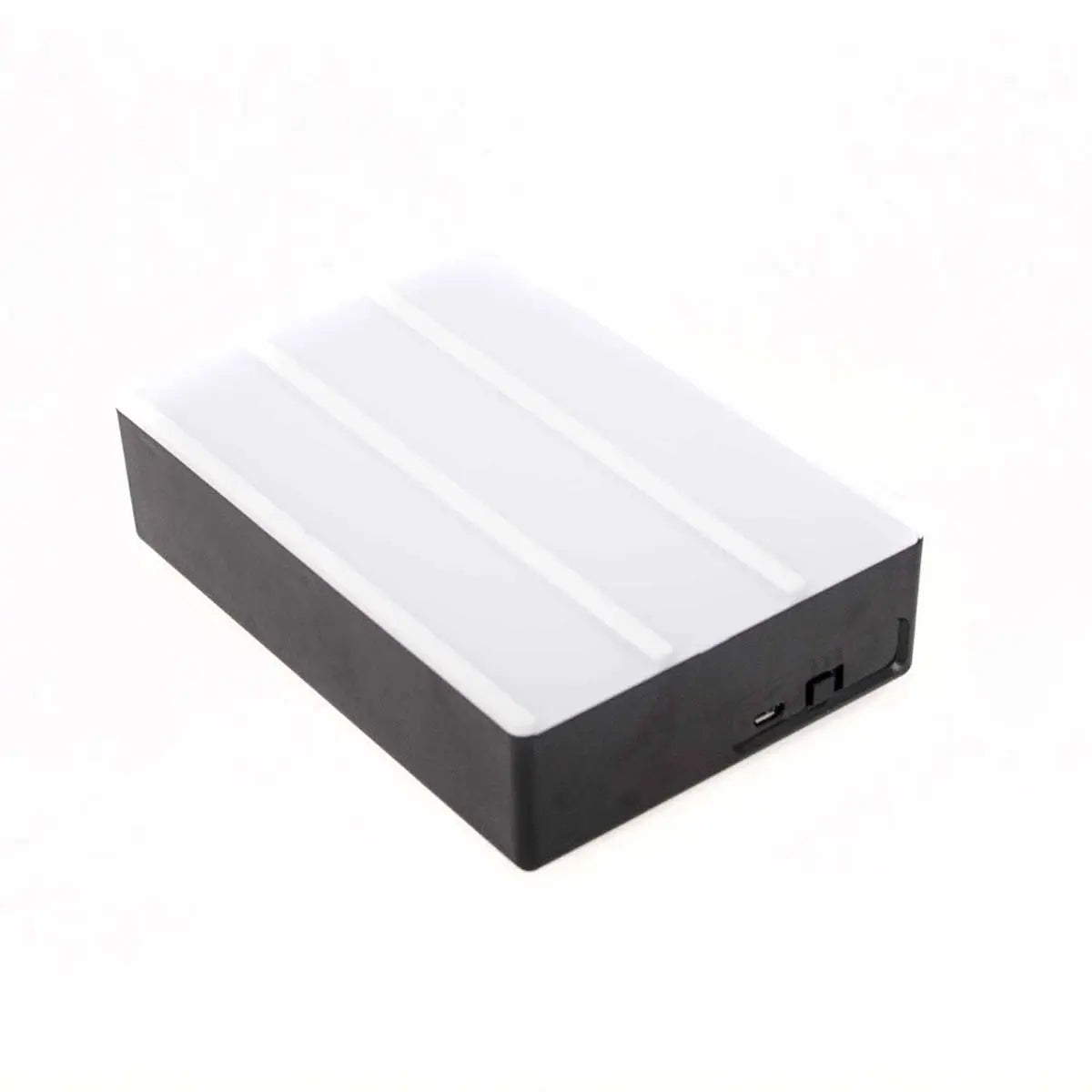 LED Retro Leuchtkasten A6 von Loom