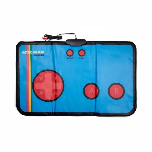 ORB - Retro Gaming Matte - inkl. 200x 8-Bit Spielen von ORB Gaming