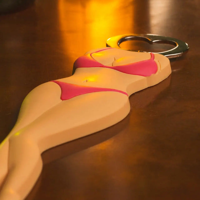 Flaschenöffner Bikini von HOOT