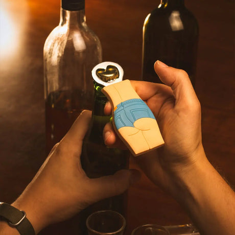 Flaschenöffner Booty von Thumbs Up