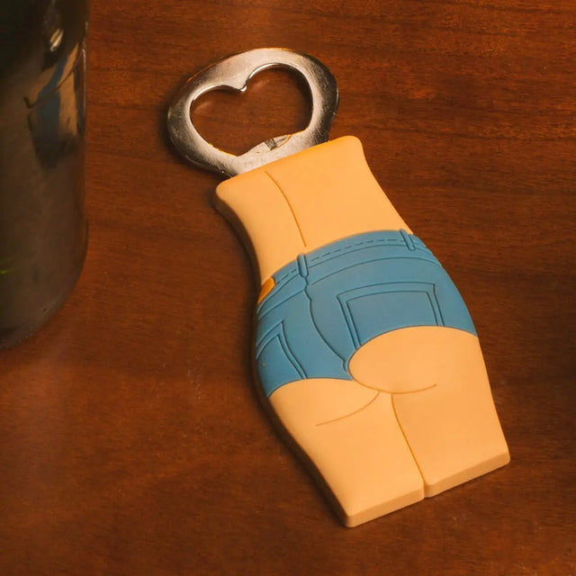 Flaschenöffner Booty von Thumbs Up