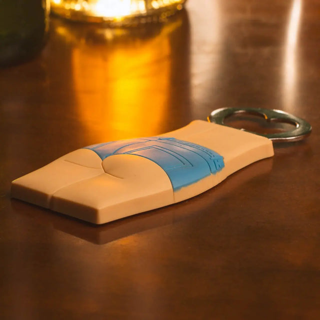 Flaschenöffner Booty von Thumbs Up