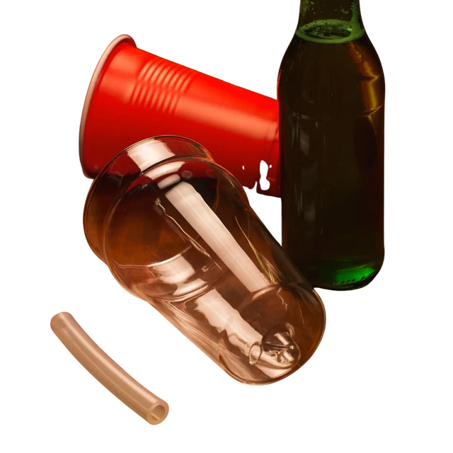 Bierglas Pint Bong von HOOT