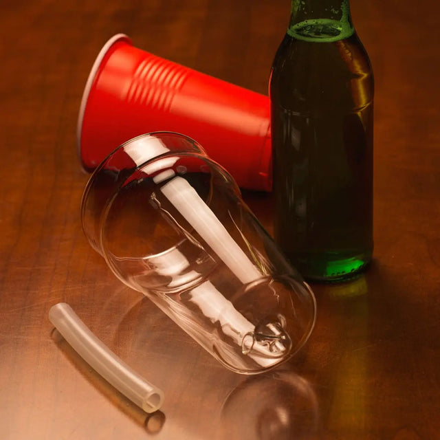 Bierglas Pint Bong von HOOT