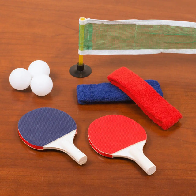 Tischspiel Tischtennis Desktop Table Tennis von Novelty