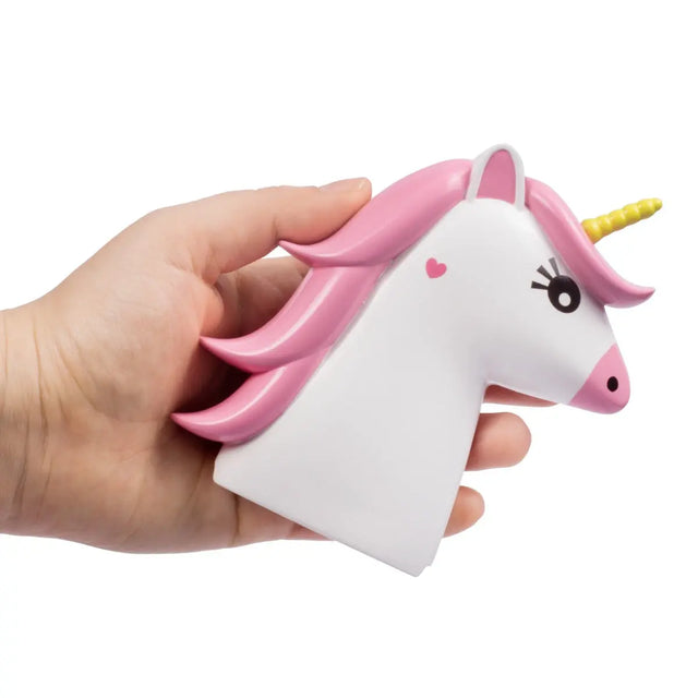 Nageletui Einhorn von Novelty