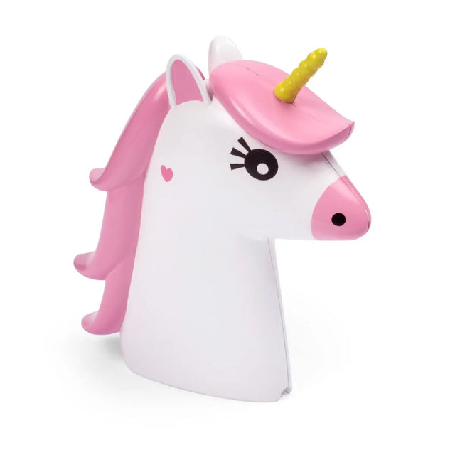 Nageletui Einhorn von Novelty