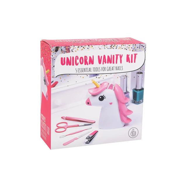 Nageletui Einhorn von Novelty