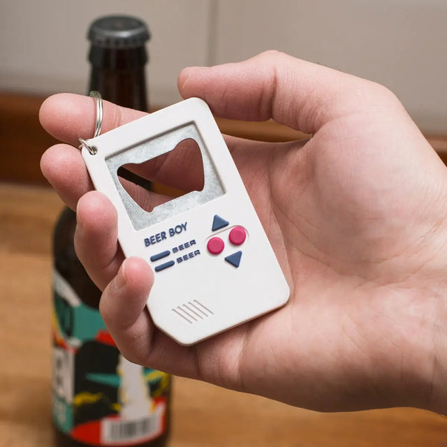 ORB - Flaschenöffner Beer Boy von ORB Gaming