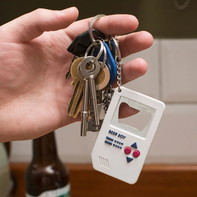 ORB - Flaschenöffner Beer Boy von ORB Gaming