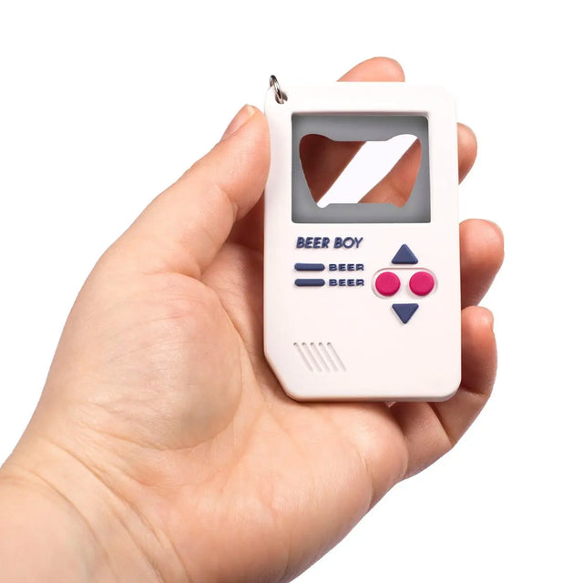 ORB - Flaschenöffner Beer Boy von ORB Gaming