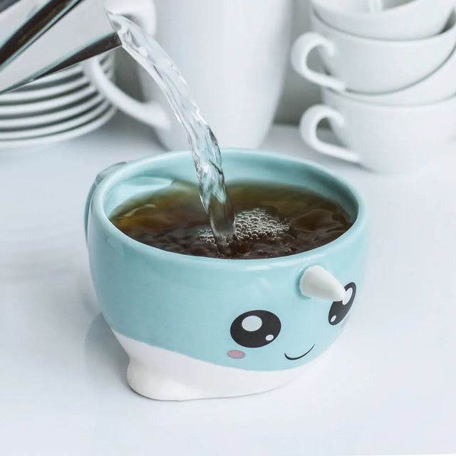 Tasse Narwal Narwhal Mug von Mugs