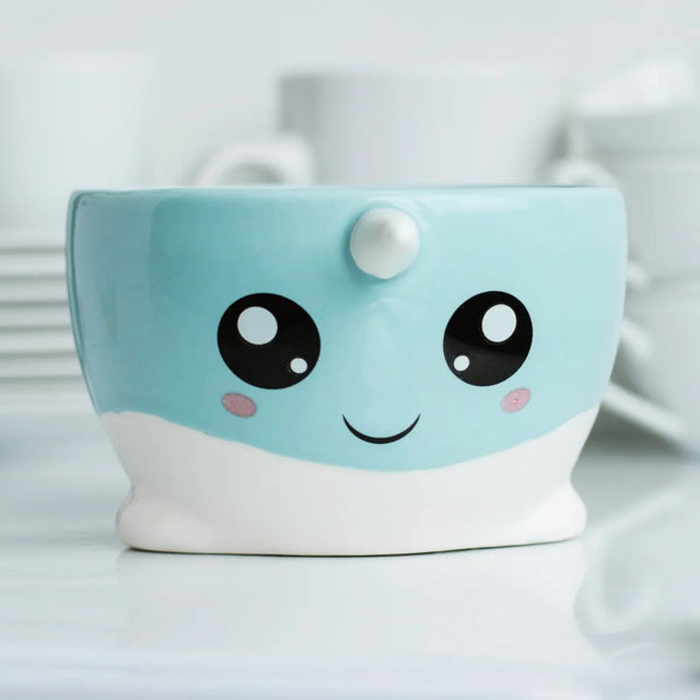 Tasse Narwal Narwhal Mug von Mugs
