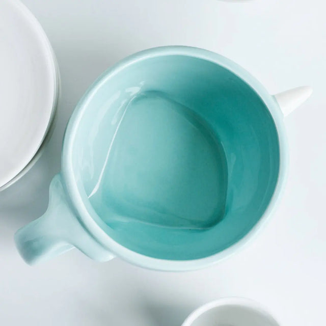 Tasse Narwal Narwhal Mug von Mugs