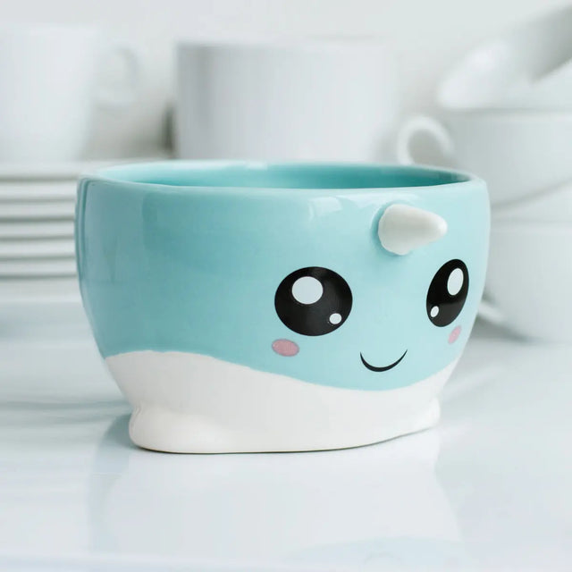 Tasse Narwal Narwhal Mug von Mugs
