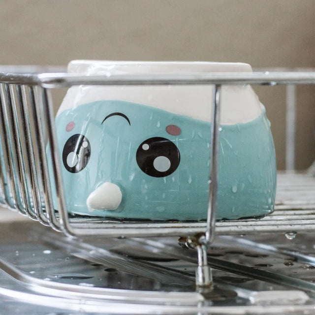 Tasse Narwal Narwhal Mug von Mugs