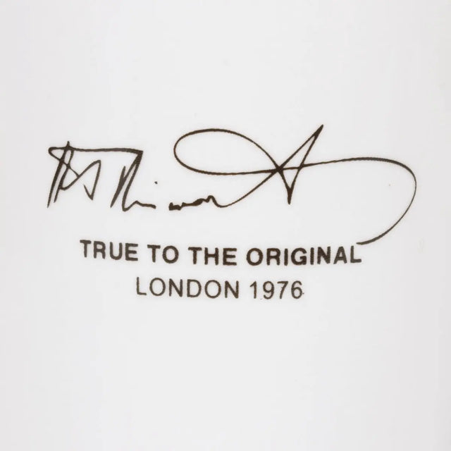 Original Stormtrooper - Keramikbecher mit Silikondeckel (weiss) von Original Stormtrooper