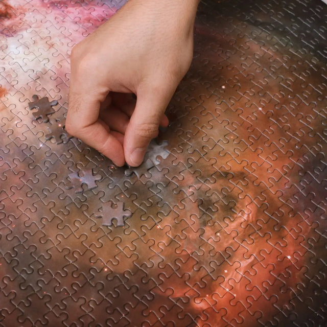 1000-teiliges Puzzle Weltraum (v1) von NASA